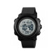 Skmei 1434BKWT Black-White