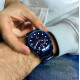 Naviforce NF9152 All Blue, 1096-0047, Naviforce