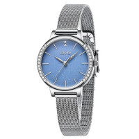 Chronte 8115C Silver-Blue