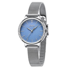 Chronte 8115C Silver-Blue