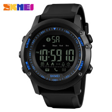 Skmei 1321BU Blue Bluetooth