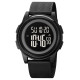 Skmei 1895 All Black