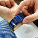 Naviforce NF9152 All Blue, 1096-0047, Naviforce