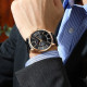 Curren 8385 Black-Gold, 1008-0273, Curren
