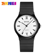 Skmei 1422WT White