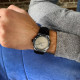 Audemars Piguet Royal Oak Quartz 1450 Black-Gray