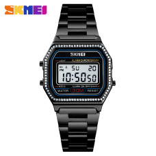 Skmei 1474BK Black