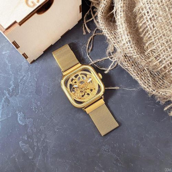 Forsining 1148 All Gold, 1059-0044, Forsining