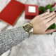 Наручний годинник Coach Silver-Gold, 1124-0001, Coach
