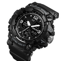 Skmei 1742 Black