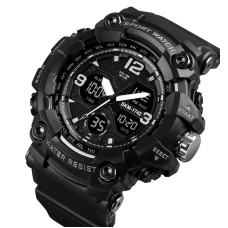 Skmei 1742 Black
