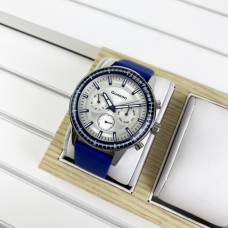 Guardo 012287-3 Blue-Silver
