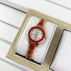 Laconee EHHE502 Cuprum-Red-White