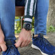 Casio G-Shock GLG-1000 Military-Black