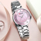 Curren 9051 Silver-Pink, 1008-0301, Curren