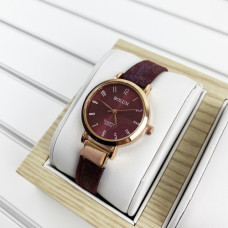 Bolun 5467L Сhameleon Red-Gold