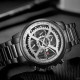 Naviforce NF9150 Black-Silver