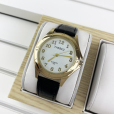 Chronte Thebez 930 Black-Gold-White