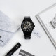 Megalith 8078M Black-Silver, 1088-0048, Megalith