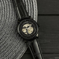 Winner 339 All Black