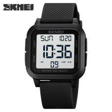 Skmei 1894 Black