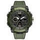 Smael 8039 Army Green, 1131-0032, Smael