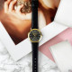 Guardo 10509 Black-Silver-Gold, 1132-0120, Chronte
