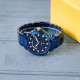 Naviforce NF9152 All Blue, 1096-0047, Naviforce