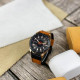 Curren 8374 Brown-Cuprum-Black, 1008-0272, Curren