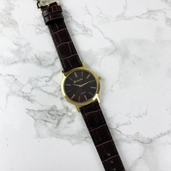 Guardo 02985-1 Brown-Gold, 1134-0036, Guardo