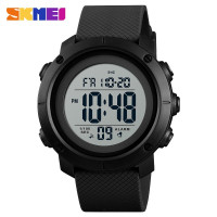 Skmei 1426BKWT Black-White