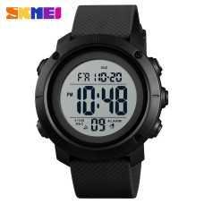 Skmei 1426 All Black