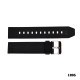 Ремінець для годинника Skmei 1895 black/black 1051-0537