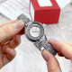 Наручний годинник Pandora 7750 All Silver Diamonds, 1036-0359, Pandora