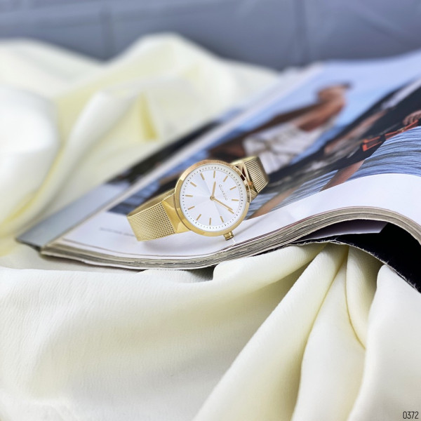 Guardo B01281-4 Gold-White