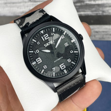 Skmei 9246BKCMGR Black Camo-Grey
