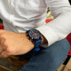 Megalith 0140M Blue-Cuprum
