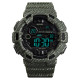 Skmei 1472AG Army Green, 1080-0886, Skmei