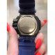 Casio G-Shock GPW-1000 Black-Blue