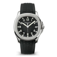 Patek Philippe Black-Silver