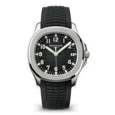 Patek Philippe Black-Silver