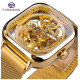 Forsining 1148 All Gold, 1059-0044, Forsining