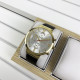 Guardo B01312-4 Dark Brown-Gold-White, 1034-0190, Guardo