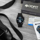 Modfit GT05 All Black Silicone