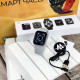 Smart Watch I12 Gray-Silver, 1077-0160, Smart Watch
