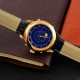 Patek Philippe Grand Complications 5002 Sky Moon Black-Gold-Black