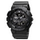 Skmei 1688 All Black, 1080-0735, Skmei