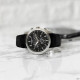 Tissot T-Classic Couturier Chronograph Black-Silver-Black