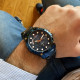 Naviforce NF9152 All Blue, 1096-0047, Naviforce