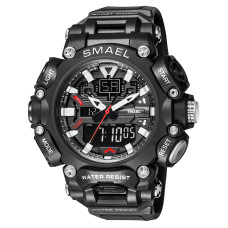 Smael 8053 Black-White